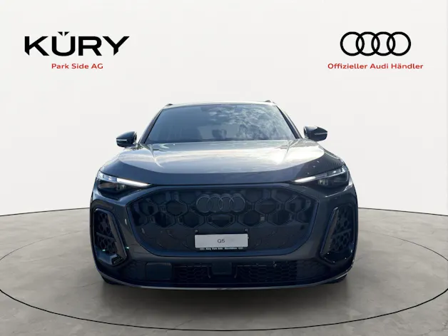 Audi Q5 SUV TFSI 150 kW 204PS Quattro