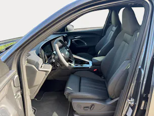 Audi Q5 SUV TFSI 150 kW 204PS Quattro