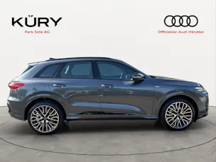 Audi Q5 SUV TFSI 150 kW 204PS Quattro