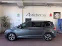 VW Touran 2.0 TDI BlueMotion Technology Highline DSG