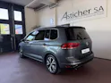 VW Touran 2.0 TDI BlueMotion Technology Highline DSG
