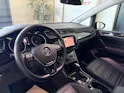 VW Touran 2.0 TDI BlueMotion Technology Highline DSG
