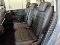 VW Touran 2.0 TDI BlueMotion Technology Highline DSG