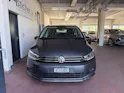 VW Touran 2.0 TDI BlueMotion Technology Highline DSG