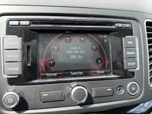 SEAT Alhambra 2.0TDI Style 4x4