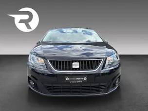 SEAT Alhambra 2.0TDI Style 4x4