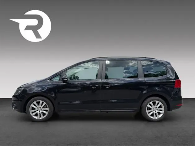 SEAT Alhambra 2.0TDI Style 4x4
