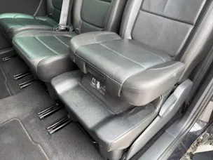 SEAT Alhambra 2.0TDI Style 4x4