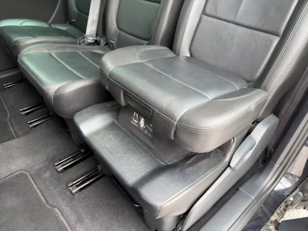 SEAT Alhambra 2.0TDI Style 4x4