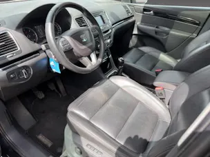 SEAT Alhambra 2.0TDI Style 4x4