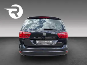 SEAT Alhambra 2.0TDI Style 4x4