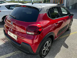 Citroën C3 1.2i PureTech Feel