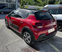 Citroën C3 1.2i PureTech Feel