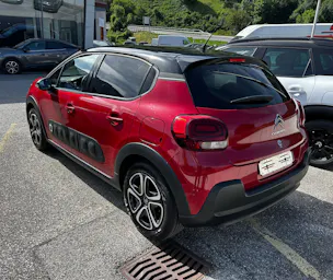 Citroën C3 1.2i PureTech Feel