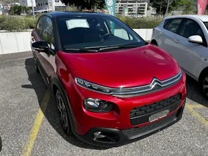 Citroën C3 1.2i PureTech Feel