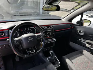 Citroën C3 1.2i PureTech Feel