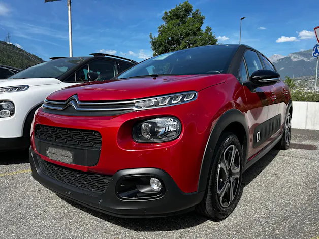 Citroën C3 1.2i PureTech Feel