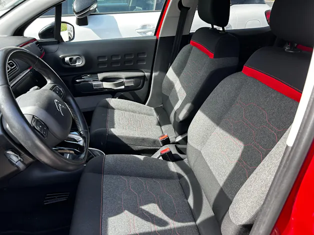 Citroën C3 1.2i PureTech Feel