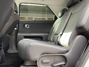 Hyundai Ioniq 5 77kWh Vertex 2WD
