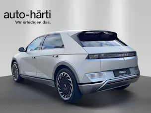 Hyundai Ioniq 5 77kWh Vertex 2WD
