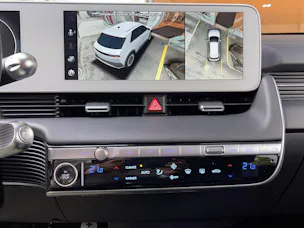 Hyundai Ioniq 5 77kWh Vertex 2WD