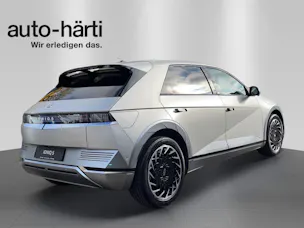 Hyundai Ioniq 5 77kWh Vertex 2WD