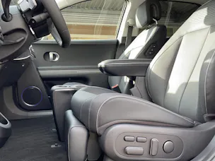 Hyundai Ioniq 5 77kWh Vertex 2WD