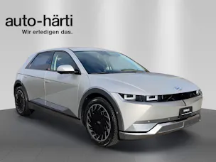 Hyundai Ioniq 5 77kWh Vertex 2WD