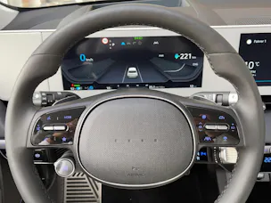 Hyundai Ioniq 5 77kWh Vertex 2WD