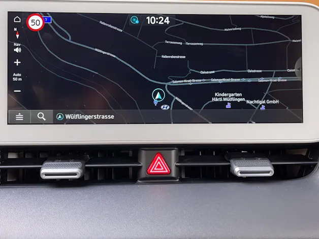 HYUNDAI Ioniq 5 77kWh Vertex 2WD