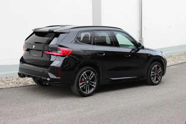BMW X1 xDrive M35i *M Sportpaket Pro*