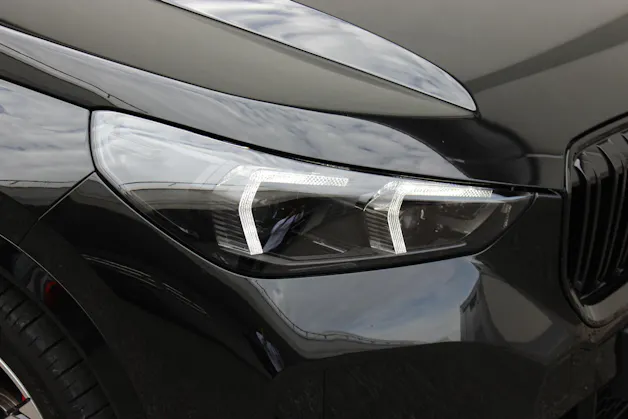 BMW X1 xDrive M35i *M Sportpaket Pro*