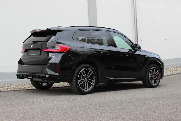 BMW X1 xDrive M35i *M Sportpaket Pro*