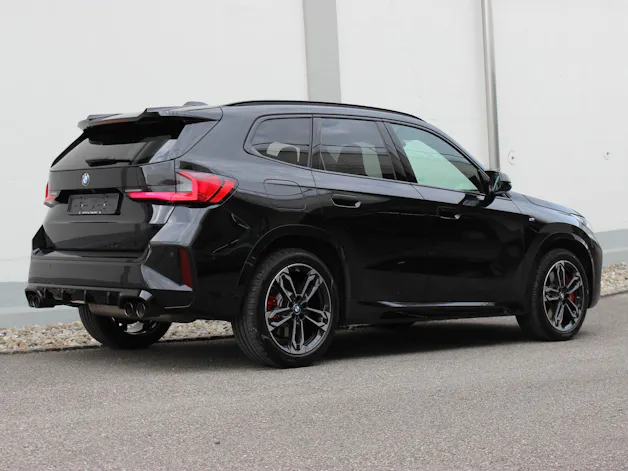 BMW X1 xDrive M35i *M Sportpaket Pro*