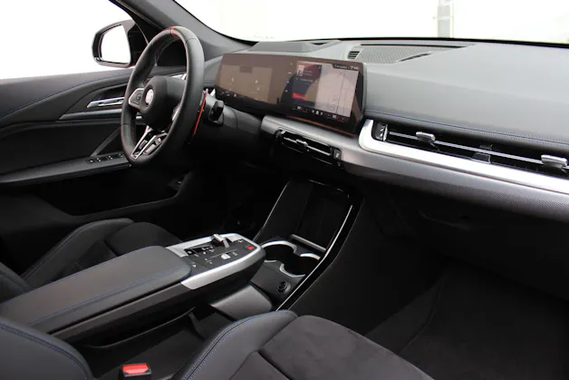 BMW X1 xDrive M35i *M Sportpaket Pro*