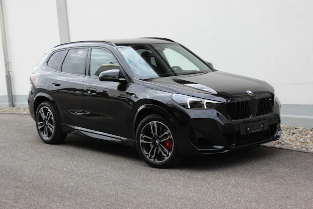 BMW X1 xDrive M35i *M Sportpaket Pro*