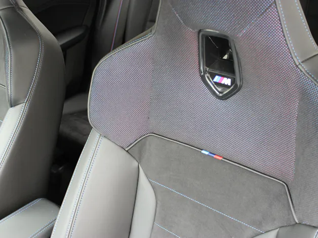 BMW X1 xDrive M35i *M Sportpaket Pro*