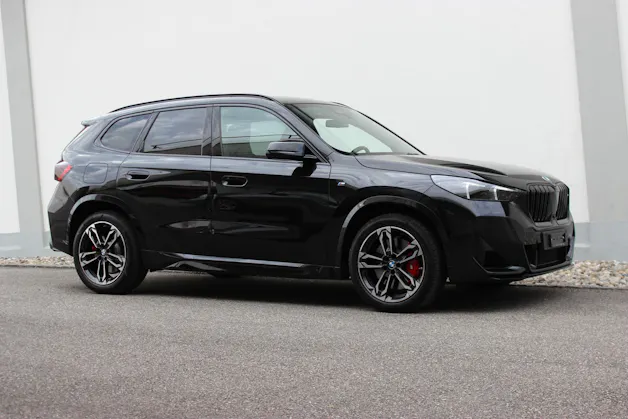 BMW X1 xDrive M35i *M Sportpaket Pro*