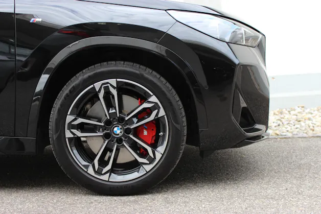 BMW X1 xDrive M35i *M Sportpaket Pro*