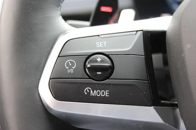 BMW X1 xDrive M35i *M Sportpaket Pro*