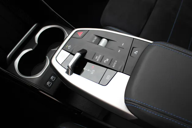BMW X1 xDrive M35i *M Sportpaket Pro*