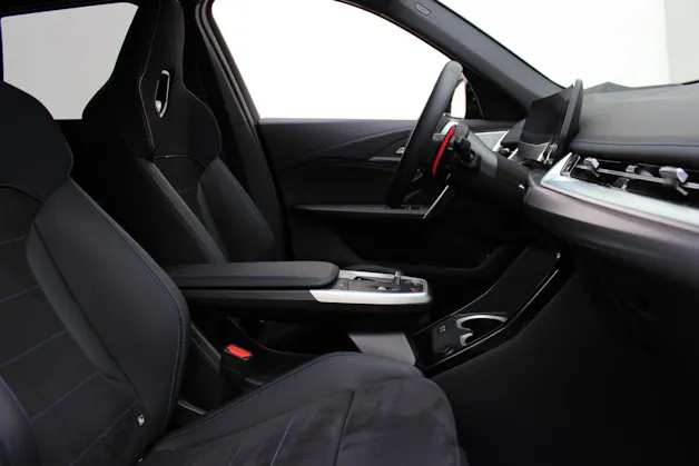 BMW X1 xDrive M35i *M Sportpaket Pro*