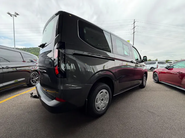Ford Transit Custom Combi PHEV 320 L1H1 Trend Automat