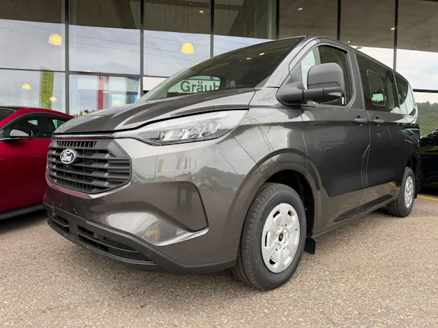 Ford Transit Custom Combi PHEV 320 L1H1 Trend Automat