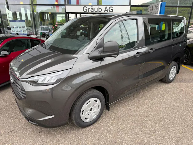 Ford Transit Custom Combi PHEV 320 L1H1 Trend Automat