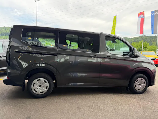 Ford Transit Custom Combi PHEV 320 L1H1 Trend Automat