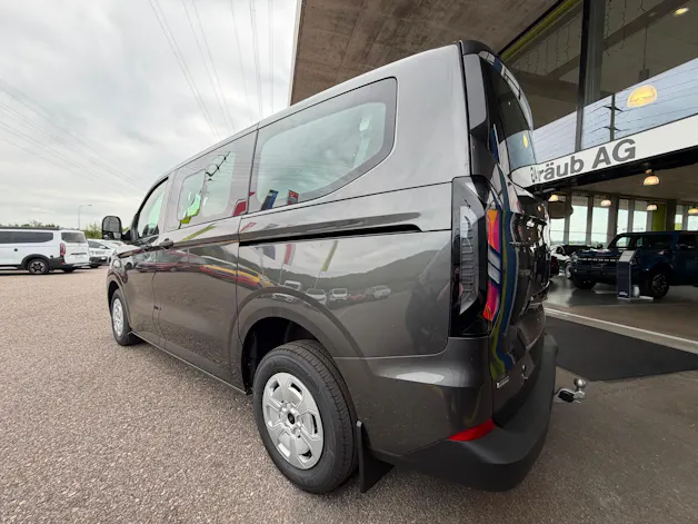 Ford Transit Custom Combi PHEV 320 L1H1 Trend Automat