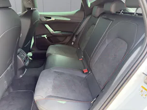 SEAT Leon 1.5 eTSI mHEV DSG Move FR