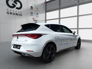 SEAT Leon 1.5 eTSI mHEV DSG Move FR