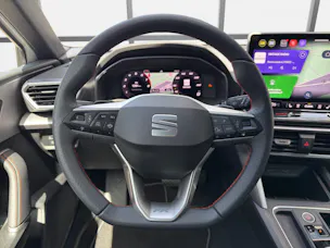 SEAT Leon 1.5 eTSI mHEV DSG Move FR